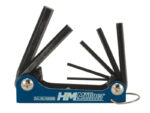 IMBUS KLJUČEVI SET 2.5 10MM 16935B HM MULLNER TEHNOALAT VALJEVO