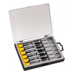 IMBUS ODVIJAČI ZA ELEKTRONIČARE PS6 I HM MULLNER TEHNOALAT VALJEVO