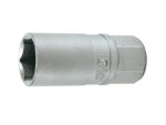 KLJUČ NASADNI ZA SVEĆICE 21 mm 1470A HM MULLNER TEHNOALAT VALJEVO