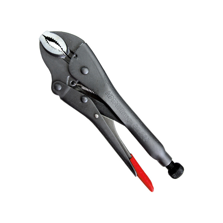 Klešta grip smrt klešta 185mm GZ185 HM Mullner Tehnoalat Valjevo