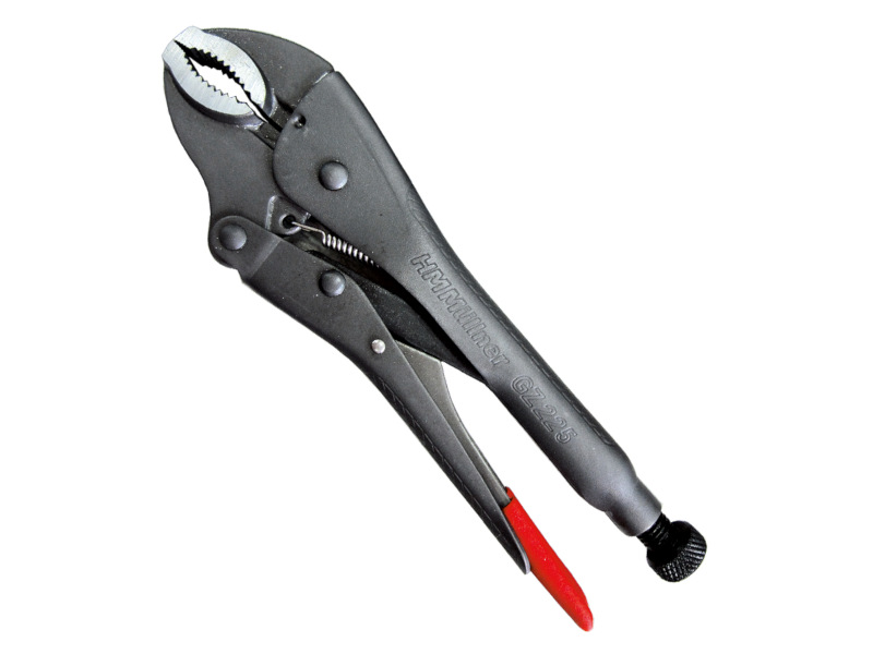 Klešta grip smrt klešta 225mm GZ225 HM Mullner Tehnoalat Valjevo