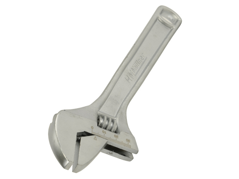 Podesivi francuski ključ 150mm 66 150 HM Mullner Tehnoalat Valjevo