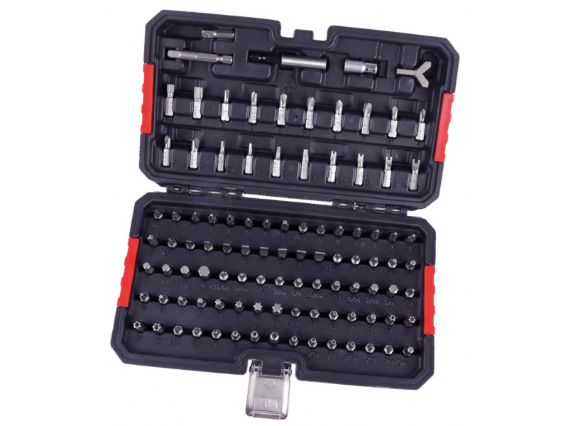 Set bitova u garnituri 3029 HM Mullner Tehnoalat Valjevo