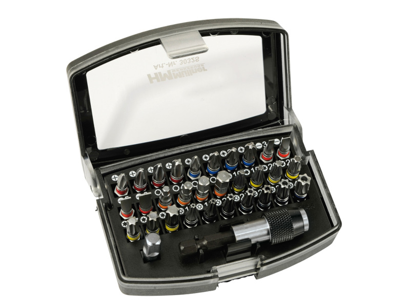 Set bitova u garnituri 3032S HM Mullner Tehnoalat Valjevo