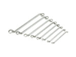 Set okastih ključeva 6 22mm RS8PK HM Mullner Tehnoalat Valjevo
