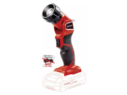 Akumulatorska LED lampa TE CL 18 Li H solo Einhell 4514130 Tehnoalat Valjevo