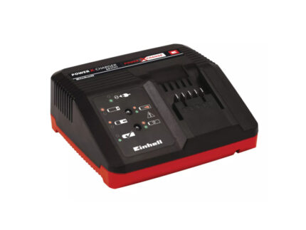Brzi punjač 18V Power X Charger 3A Einhell 4512011 Tehnoalat Valjevo