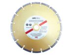 Dijamantska ploča 230x2.7mm 499 230S HM Mullner Tehnoalat Valjevo
