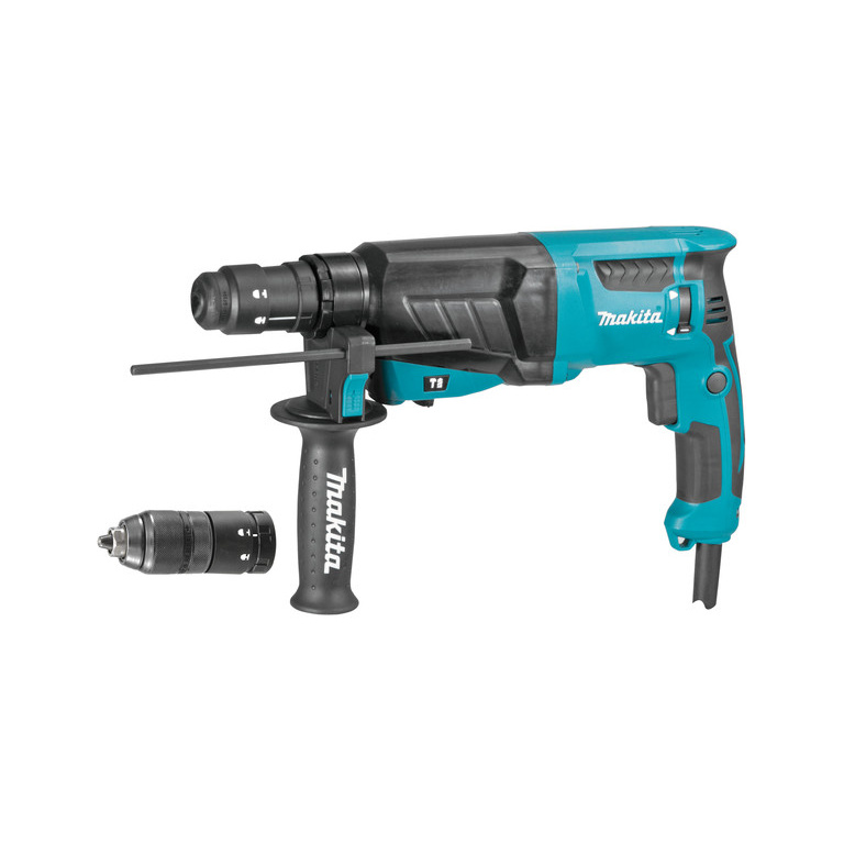 Električna čekić bušilica hilti HR2630T Makita Tehnoalat Valjevo