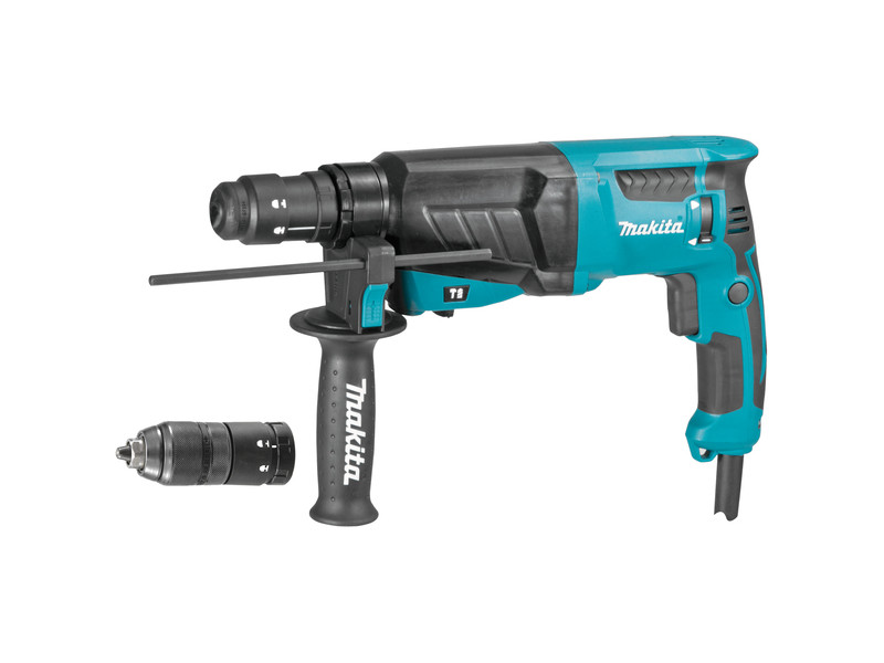 Električna čekić bušilica hilti HR2630T Makita Tehnoalat Valjevo