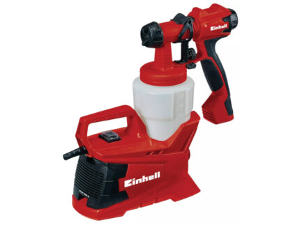 Električni pištolj za farbanje TC SY 600S Einhell 4260015 Tehnoalat Valjevo