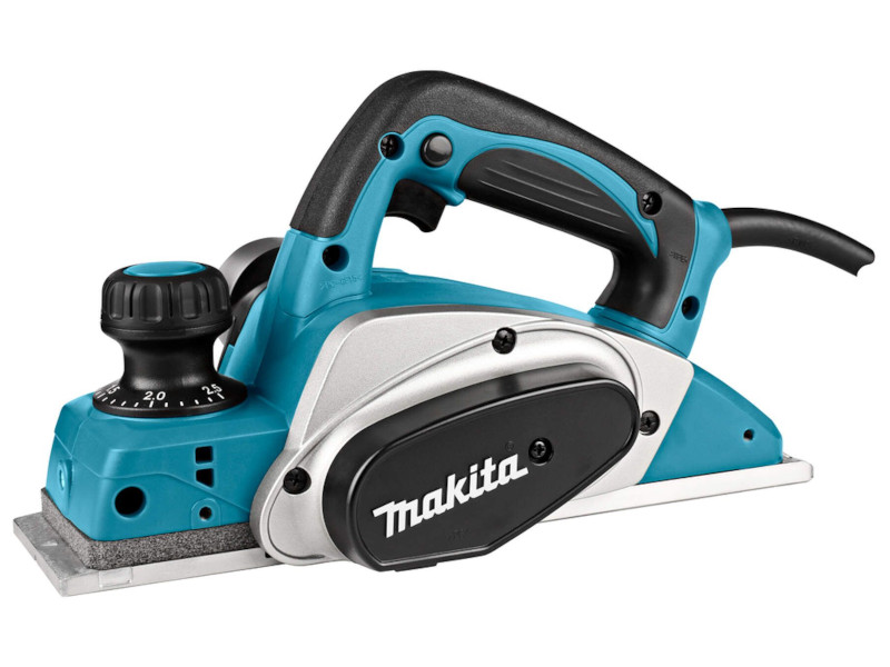 Električno rende ručni abrihter KP0800 Makita Tehnoalat Valjevo