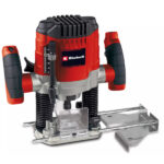 Glodalica oberfrezer za drvo TC RO 1155E Einhell 4350470 Tehnoalat Valjevo