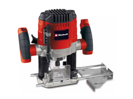 Glodalica oberfrezer za drvo TC RO 1155E Einhell 4350470 Tehnoalat Valjevo