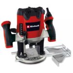 Glodalica za drvo oberfrezer TE RO 1255 E Einhell 4350490 Tehnoalat Valjevo