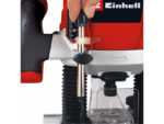 Glodalica za drvo oberfrezer TE RO 1255 E Einhell 4350490 Tehnoalat Valjevo 3