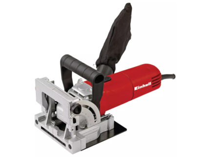 Glodalica za pljosnate tiplove kekserica TC BJ 900 Einhell 4350620 Tehnoalat Valjevo