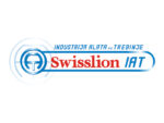 IAT trebinje logo Tehnoalat Valjevo