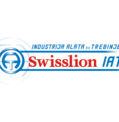 IAT trebinje logo Tehnoalat Valjevo