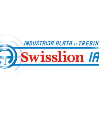 IAT trebinje logo Tehnoalat Valjevo
