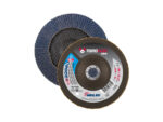 Lamelni brusni disk 180 mm gr 40 Weiler Tehnoalat Valjevo