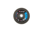 Lamelni brusni disk 180 mm gr 40 Weiler Tehnoalat Valjevo