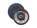 Lamelni brusni disk 180 mm gr 60 Weiler Tehnoalat Valjevo