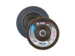 Lamelni brusni disk 180 mm gr 80 Weiler Tehnoalat Valjevo