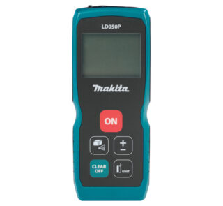 Laserski daljinomer LD050P Makita Tehnoalat Valjevo