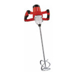 Mešač za boju i malter mixer TE MX 1600 2CE Einhell 4258555 Tehnoalat Valjevo