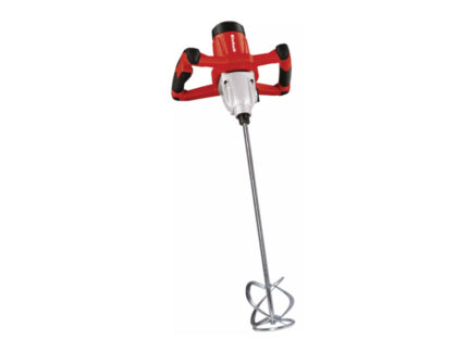 Mešač za boju i malter mixer TE MX 1600 2CE Einhell 4258555 Tehnoalat Valjevo