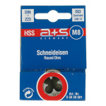 Nareznica M navoj DIN223 M6 HSS S503 0601 HM Mullner Tehnoalat Valjevo