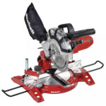 Preklopna testera TC MS 2112 Einhell 4300295 Tehnoalat Valjevo
