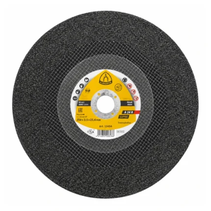 Rezna ploča 125x1x22.23 mm A60TZ Special Klingspor 202401 Tehnoalat Valjevo