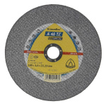Rezna ploča 180x1.6 A46TZ special Klingspor Tehnoalat Valjevo