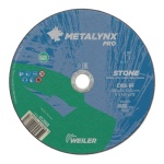 Rezna ploča za kamen 230x3 Weiler Tehnoalat Valjevo