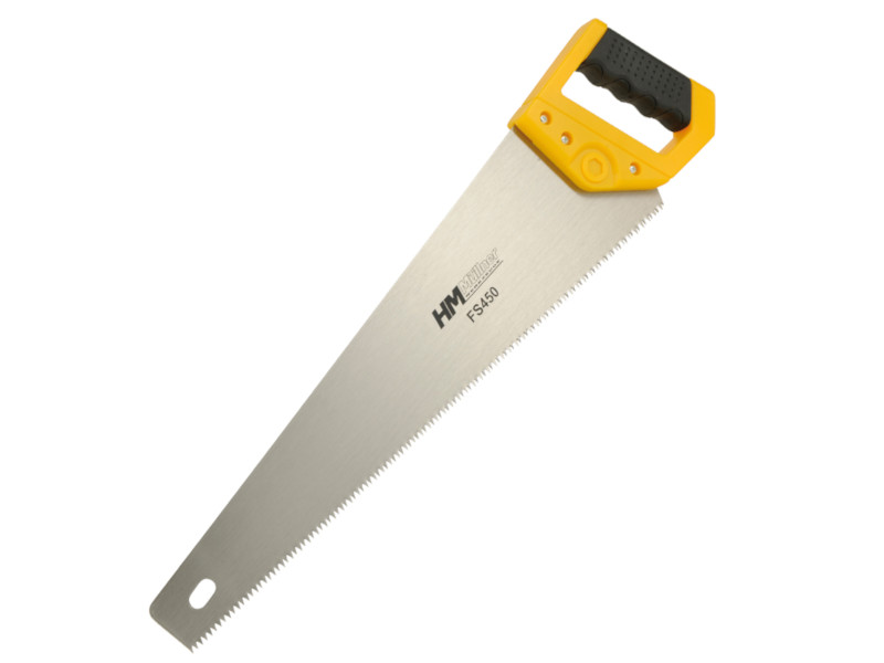 TESTERA RUČNA 450MM FS450 HM MULLNER TEHNOALAT VALJEVO