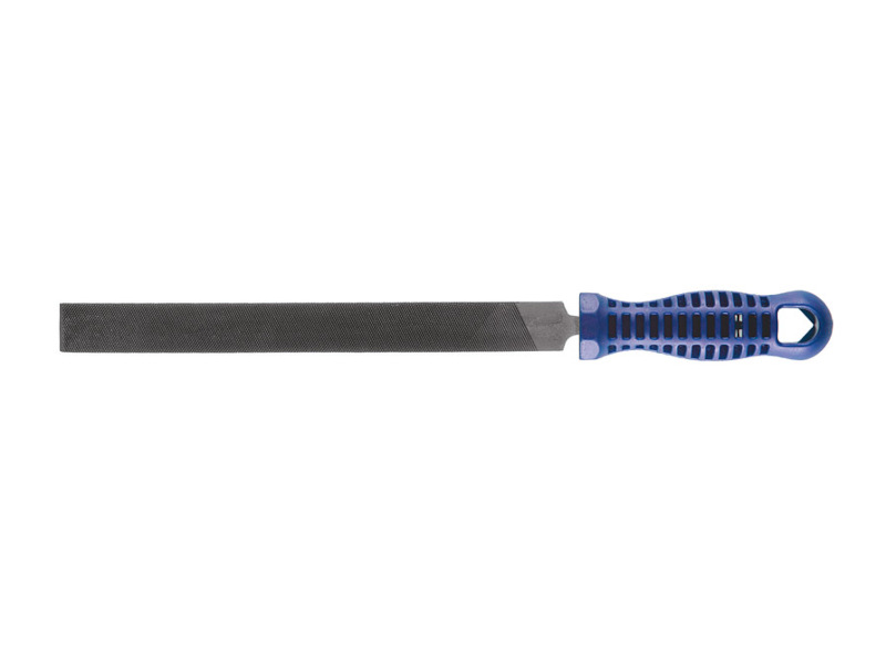 Turpija pljosnata 250mm fina 80032509 HM Mullner Tehnoalat Valjevo