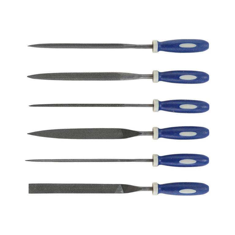 Turpije igličaste u garnituri 100mm FS6 HM Mullner Tehnoalat Valjevo