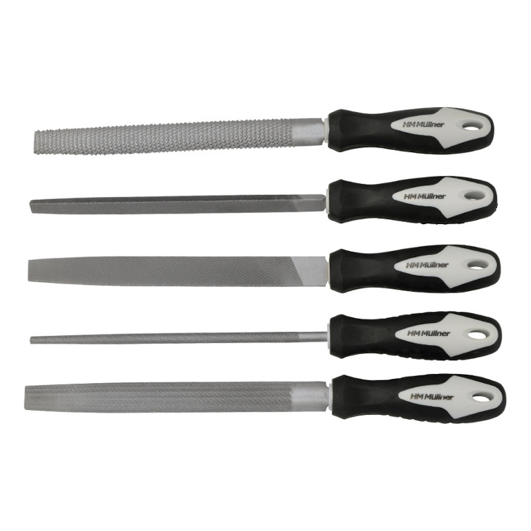 Turpije u garnituri 200mm FS5 HM Mullner Tehnoalat Valjevo