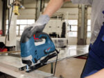 Ubodna testera GST 90 BE Bosch 060158F000 Tehnoalat Valjevo 4