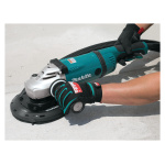 Ugaona brusilica GA9040RF01 Makita Tehnoalat Valjevo 2