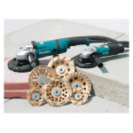 Ugaona brusilica GA9040RF01 Makita Tehnoalat Valjevo 3