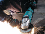 Ugaona brusilica GA9040RF01 Makita Tehnoalat Valjevo 4