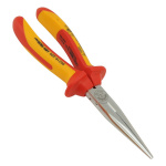 Klešta špic prava špicangle 200mm VDE 1000V 90216 200 HM Mullner Tehnoalat Valjevo