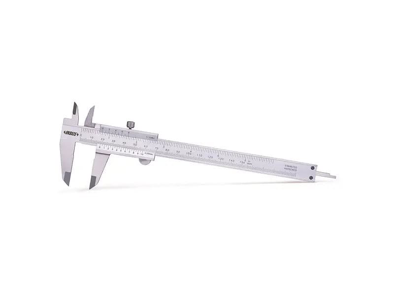 POMIČNO MERILO 0 1500.05 MM 1205 150S INSIZE TEHNOALAT VALJEVO