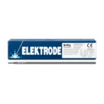 Elektroda rutilna univerzalna za zavarivanje kisela fi 2.5mm E6013 N Fill Tehnoalat Valjevo 1