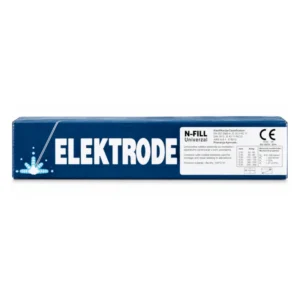 Elektroda rutilna univerzalna za zavarivanje kisela fi 3.25mm E6013 N Fill Tehnoalat Valjevo