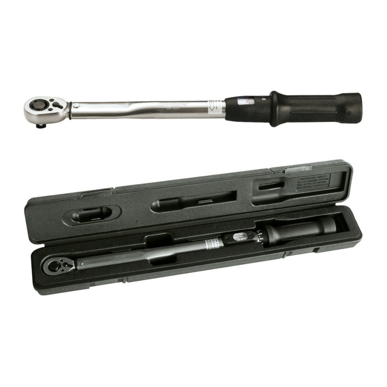 Moment ključ 1 4'' 5 25Nm 64189R HM Mullner Tehnoalat Valjevo