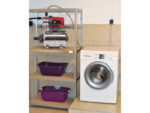Hidropak hidrofor za vodu GC WW 1250NN Einhell 4173490 Tehnoalat Valjevo 1